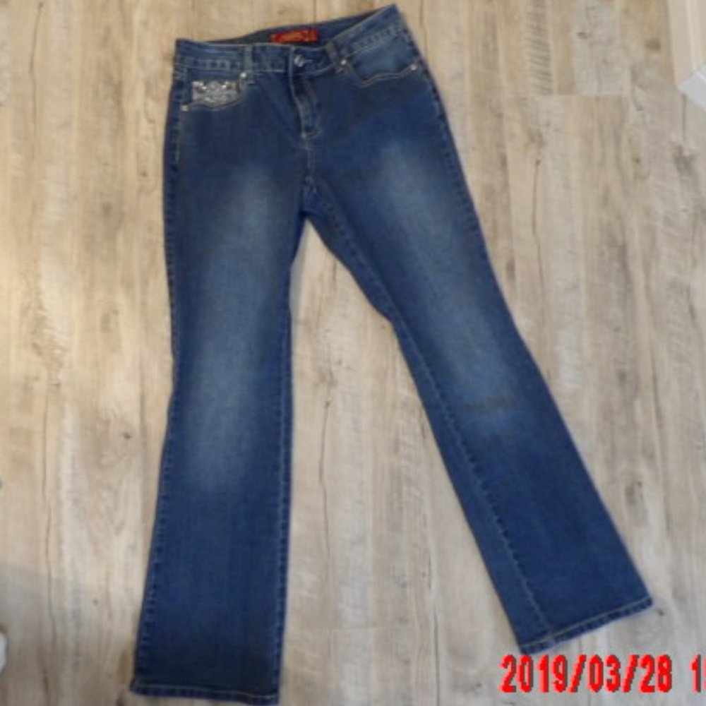 One 5 One jeans